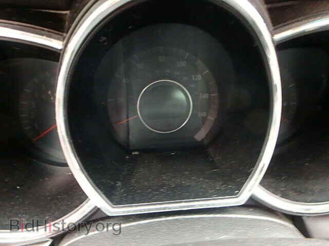 2012 KIA OPTIMA - VIN: 5XXGM4A78CG022109 - Фото 8