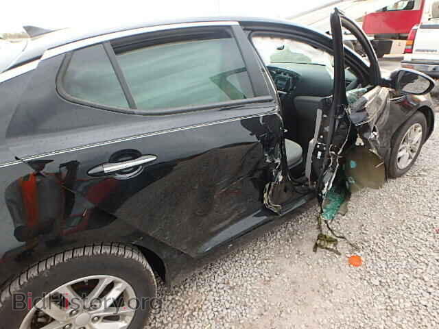 2012 KIA OPTIMA - VIN: 5XXGM4A78CG022109 - Фото 9