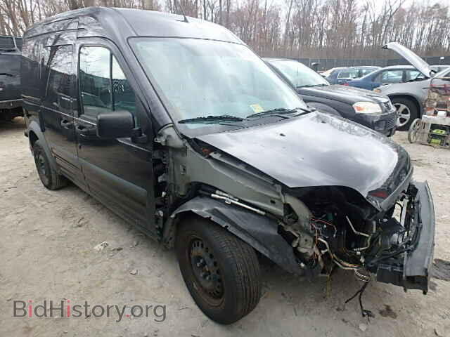 Photo NM0LS6BN9BT044676 - FORD TRANSIT CO 2011