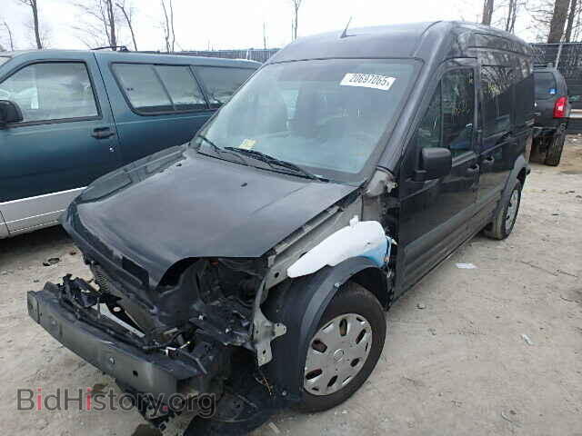 2011 FORD TRANSIT CO - VIN: NM0LS6BN9BT044676 - Фото 2