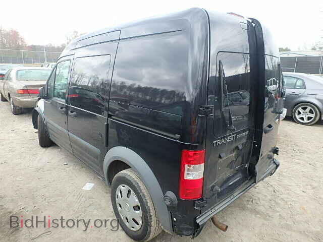2011 FORD TRANSIT CO - VIN: NM0LS6BN9BT044676 - Фото 3