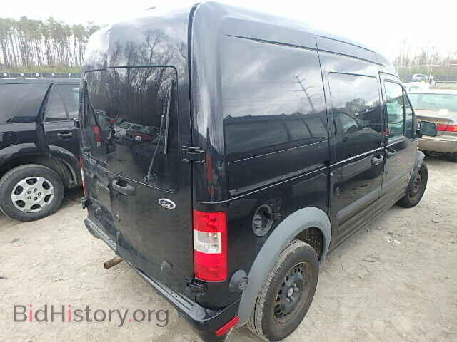2011 FORD TRANSIT CO - VIN: NM0LS6BN9BT044676 - Фото 4