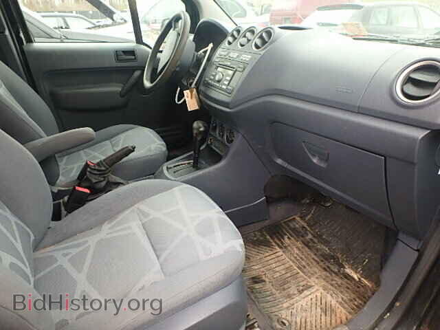 2011 FORD TRANSIT CO - VIN: NM0LS6BN9BT044676 - Фото 5