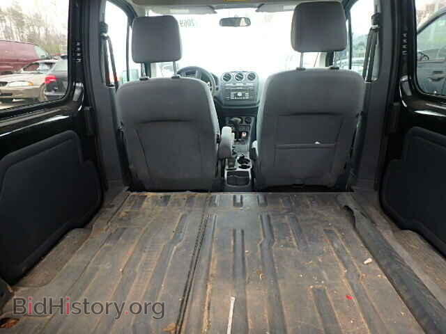 2011 FORD TRANSIT CO - VIN: NM0LS6BN9BT044676 - Фото 6