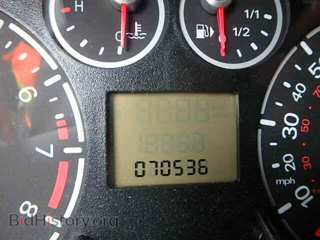 2011 FORD TRANSIT CO - VIN: NM0LS6BN9BT044676 - Фото 8