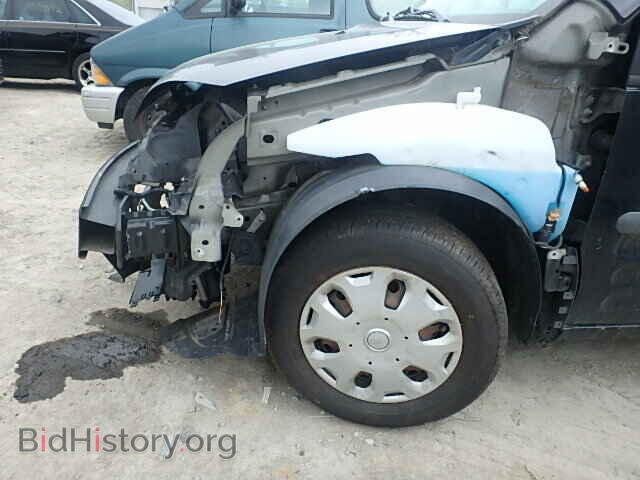 2011 FORD TRANSIT CO - VIN: NM0LS6BN9BT044676 - Фото 10