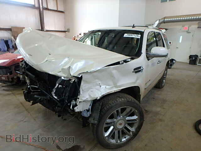 2013 CADILLAC ESCALADE - VIN: 1GYS4DEF2DR188548 - Фото 2