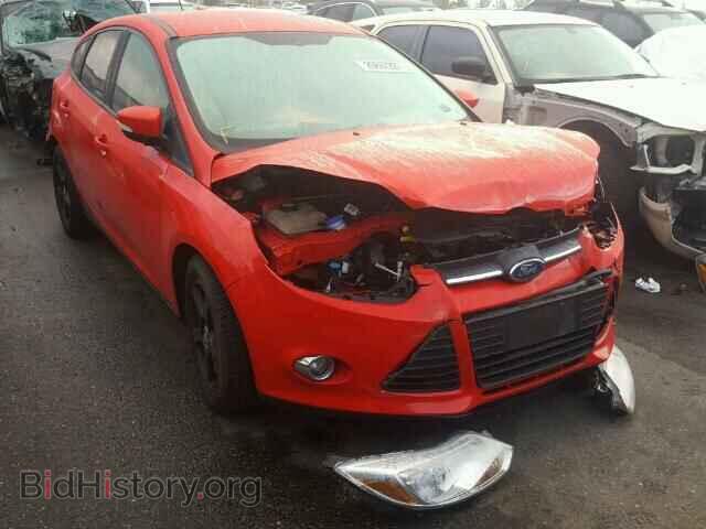 Photo 1FAHP3K26CL131084 - FORD FOCUS 2012