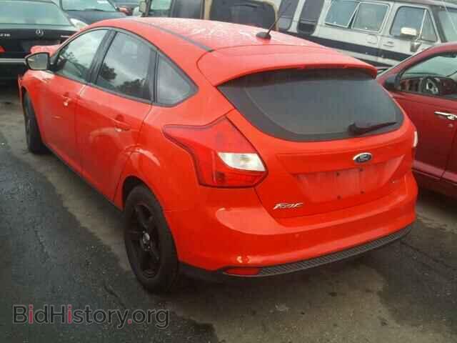 2012 FORD FOCUS - VIN: 1FAHP3K26CL131084 - Photo 3