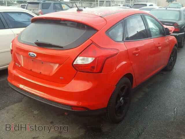 2012 FORD FOCUS - VIN: 1FAHP3K26CL131084 - Photo 4