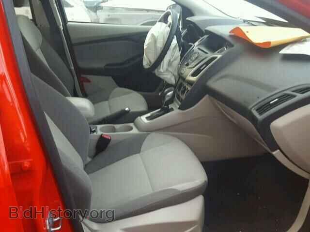 2012 FORD FOCUS - VIN: 1FAHP3K26CL131084 - Photo 5