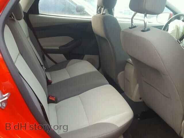 2012 FORD FOCUS - VIN: 1FAHP3K26CL131084 - Photo 6