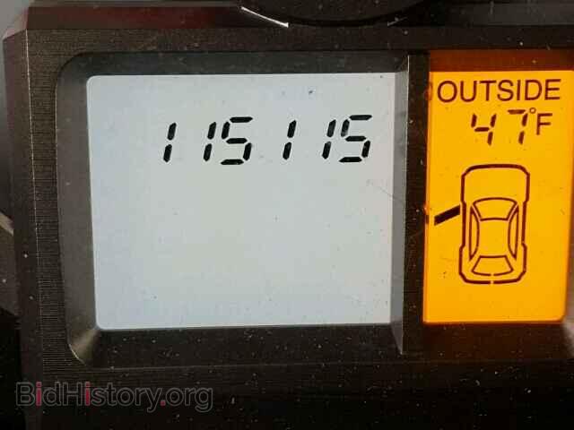 2009 HONDA PILOT - VIN: 5FNYF48489B025288 - Photo 8