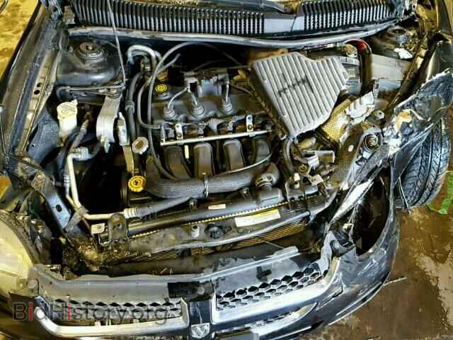 2003 DODGE NEON - VIN: 1B3ES26C83D239498 - Фото 7