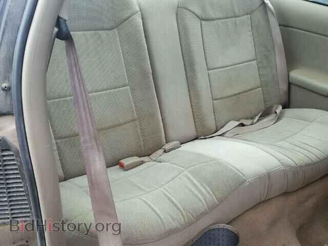 1996 BUICK SKYLARK - VIN: 1G4NJ12M5TC423048 - Фото 6