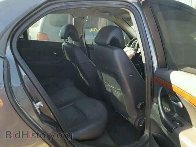 2011 SAAB 9 3 - VIN: YS3FA4CY4B1300534 - Фото 6