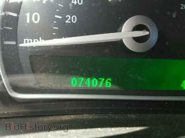 2011 SAAB 9 3 - VIN: YS3FA4CY4B1300534 - Фото 8
