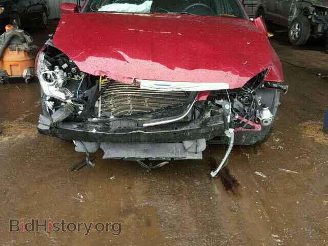 2014 CHRYSLER 200 - VIN: 1C3CCBAB4EN207697 - Фото 10