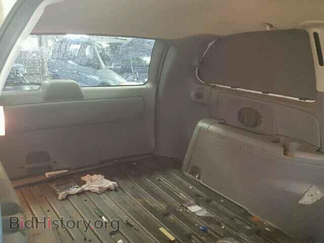 2006 DODGE CARAVAN - VIN: 1D4GP23R56B577347 - Фото 6