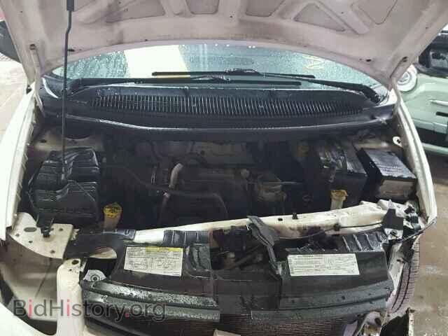 2006 DODGE CARAVAN - VIN: 1D4GP23R56B577347 - Фото 7