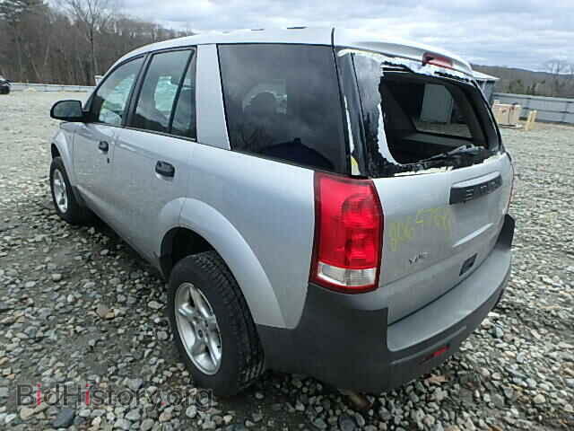 2003 SATURN VUE - VIN: 5GZCZ43D63S815125 - Фото 3