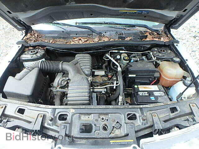 2003 SATURN VUE - VIN: 5GZCZ43D63S815125 - Фото 7