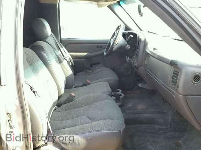 2007 CHEVROLET SILVERADO - VIN: 1GCEC19X47Z131876 - Photo 5