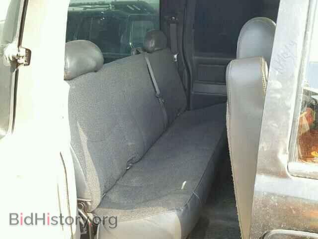 2007 CHEVROLET SILVERADO - VIN: 1GCEC19X47Z131876 - Photo 6