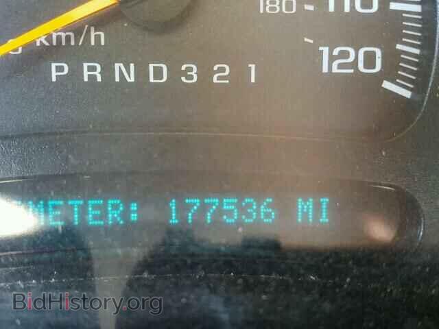 2007 CHEVROLET SILVERADO - VIN: 1GCEC19X47Z131876 - Photo 8