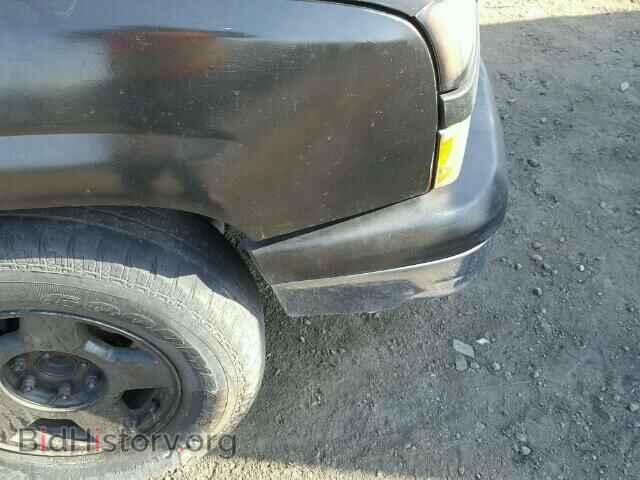 2007 CHEVROLET SILVERADO - VIN: 1GCEC19X47Z131876 - Photo 9