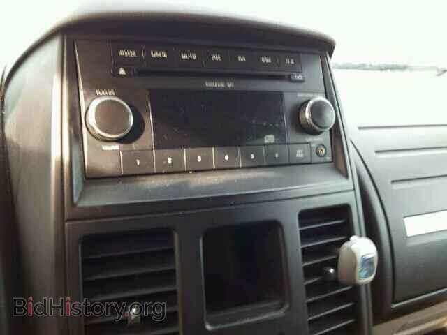 2009 DODGE CARAVAN - VIN: 2D8HN44E79R625694 - Фото 10