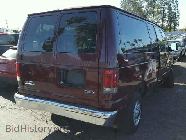 2006 FORD ECONOLINE - VIN: 1FBNE31L06DB28021 - Photo 4