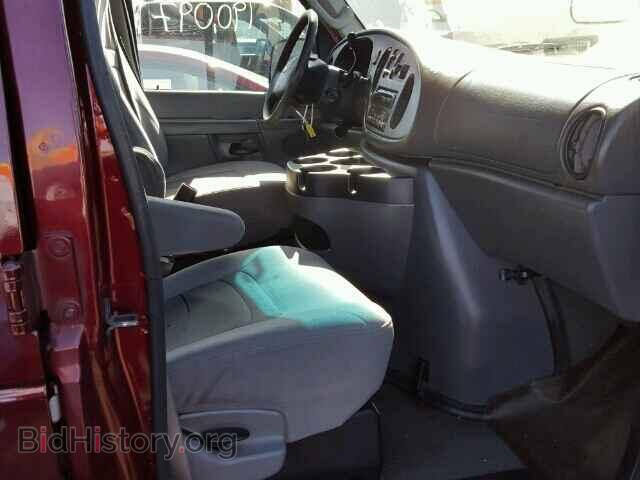 2006 FORD ECONOLINE - VIN: 1FBNE31L06DB28021 - Photo 5