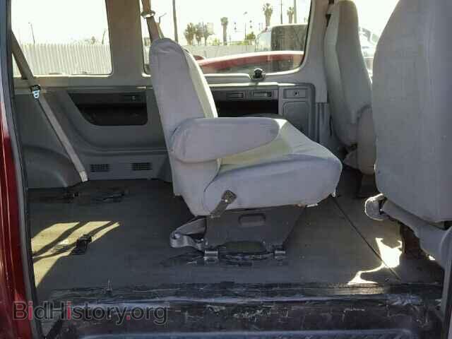 2006 FORD ECONOLINE - VIN: 1FBNE31L06DB28021 - Photo 6