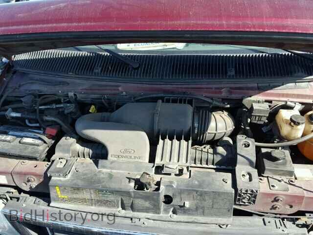 2006 FORD ECONOLINE - VIN: 1FBNE31L06DB28021 - Photo 7