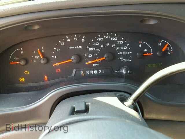 2006 FORD ECONOLINE - VIN: 1FBNE31L06DB28021 - Photo 8