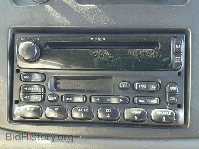 2006 FORD ECONOLINE - VIN: 1FBNE31L06DB28021 - Photo 9
