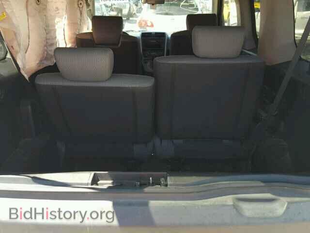 2007 Honda ELEMENT (VIN 5J6YH18317L002634) — photo 10 of 10