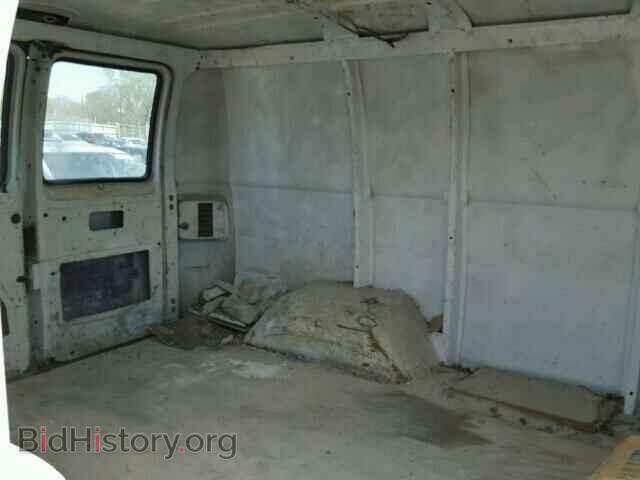 1996 DODGE RAM VAN - VIN: 2B7HB11X3TK187218 - Фото 6