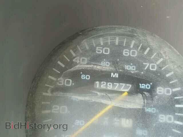 1996 DODGE RAM VAN - VIN: 2B7HB11X3TK187218 - Фото 8