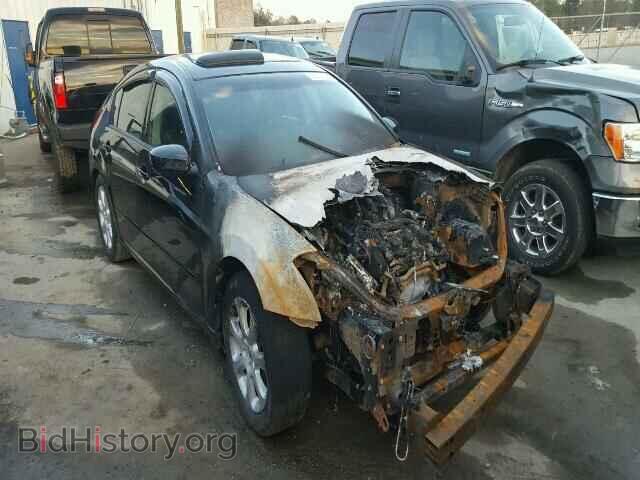 Фотография 1N4BA41E87C843952 - NISSAN MAXIMA 2007