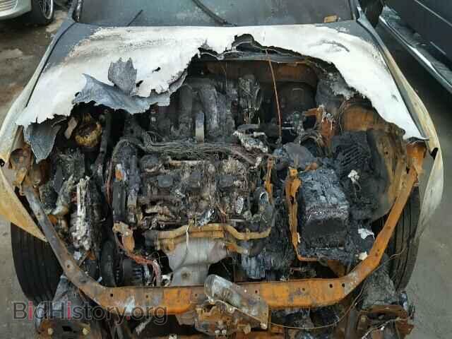 2007 NISSAN MAXIMA - VIN: 1N4BA41E87C843952 - Фото 7