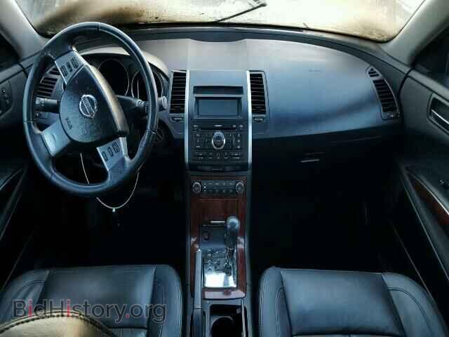 2007 NISSAN MAXIMA - VIN: 1N4BA41E87C843952 - Фото 9