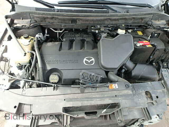 2011 MAZDA CX-9 - VIN: JM3TB3CA9B0305746 - Фото 7