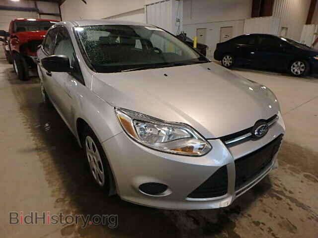 Photo 1FADP3E23DL372936 - FORD FOCUS 2013