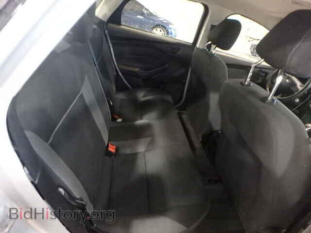 2013 FORD FOCUS - VIN: 1FADP3E23DL372936 - Фото 6