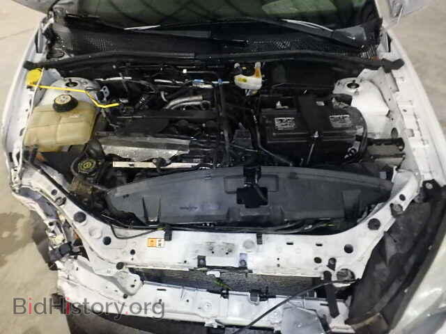 2007 FORD FOCUS - VIN: 1FAFP34N17W131836 - Фото 7