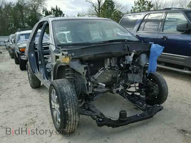 Фотография 1GKKRRKD7EJ211592 - GMC ACADIA 2014