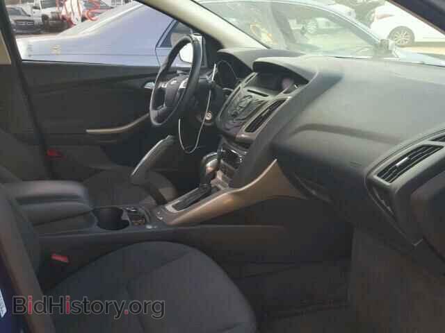 2012 FORD FOCUS - VIN: 1FAHP3H22CL427016 - Фото 5