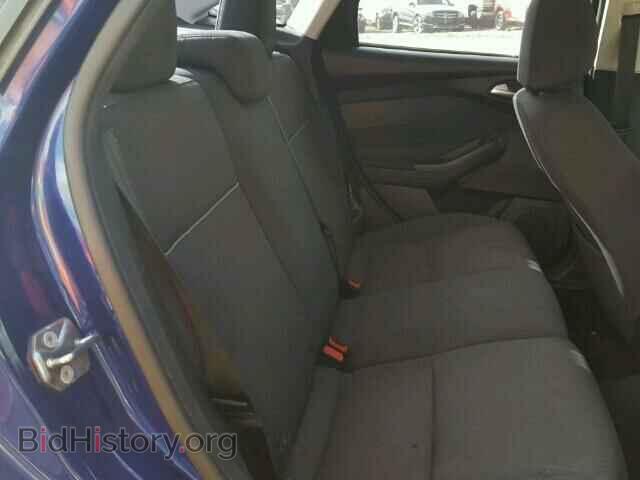 2012 FORD FOCUS - VIN: 1FAHP3H22CL427016 - Фото 6